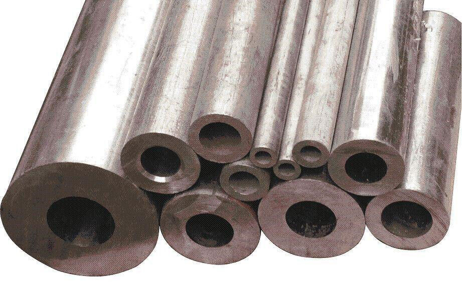 Alloy Steel Pipe
