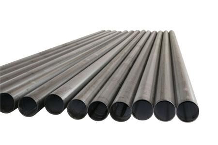 Welded Pipe