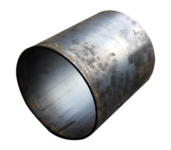Hot Rolled Coil