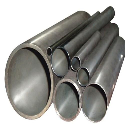 Seamless Steel Pipe