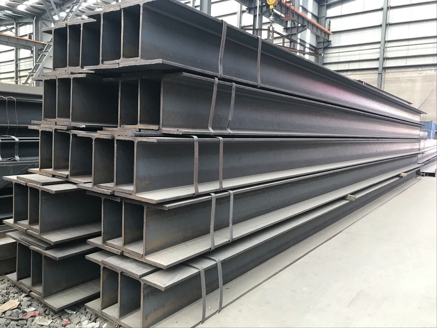 H-Beam
