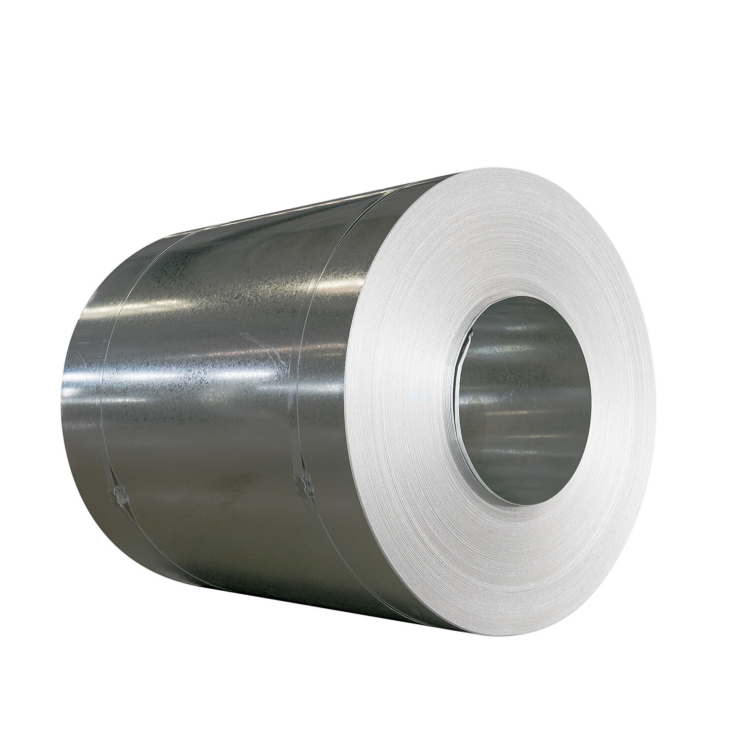 Galvanized Coil