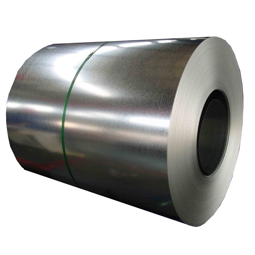 Galvanized Coil