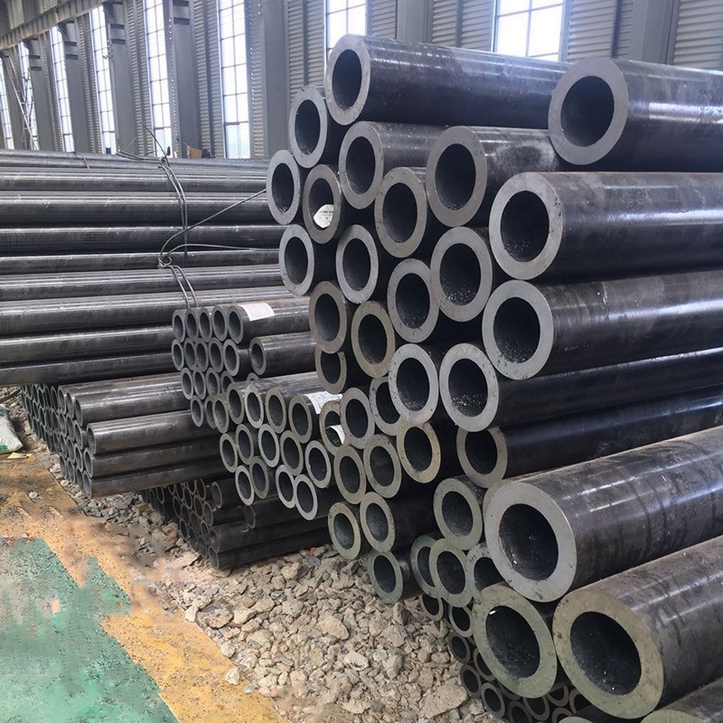 Seamless Steel Pipe