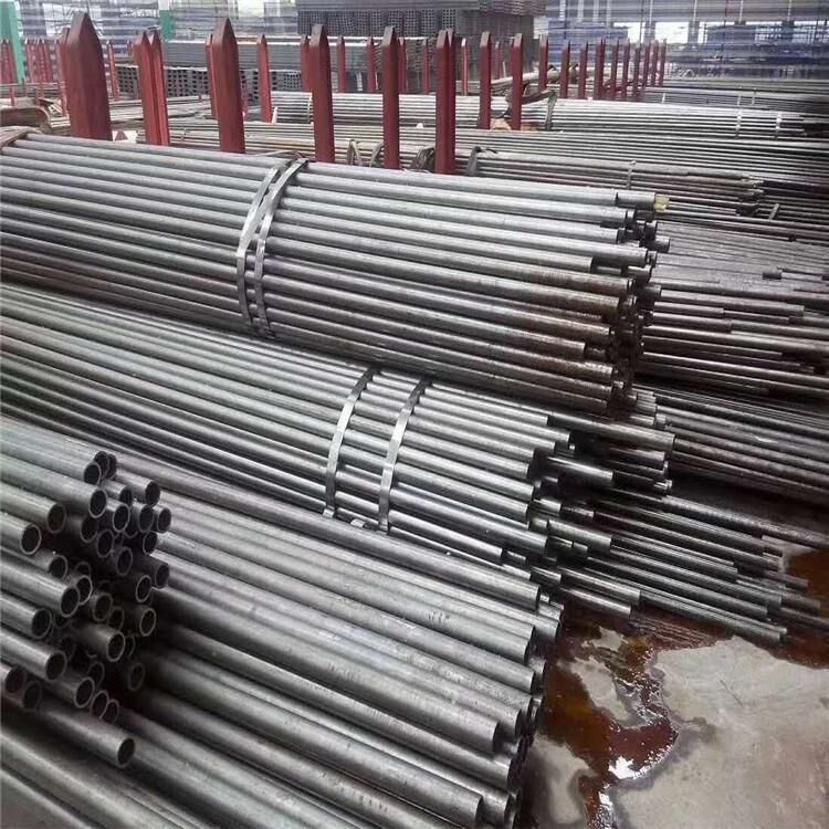 Seamless Steel Pipe