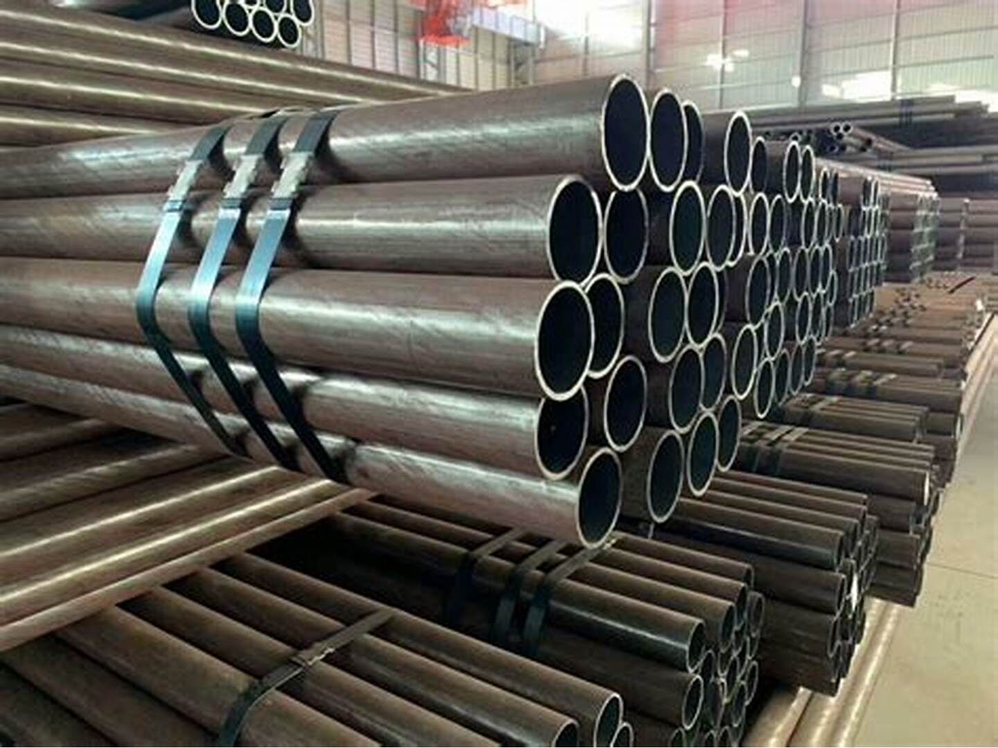 Seamless Steel Pipe