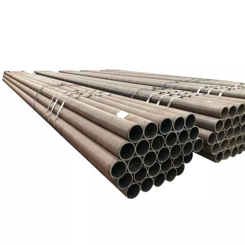 Seamless Steel Pipe