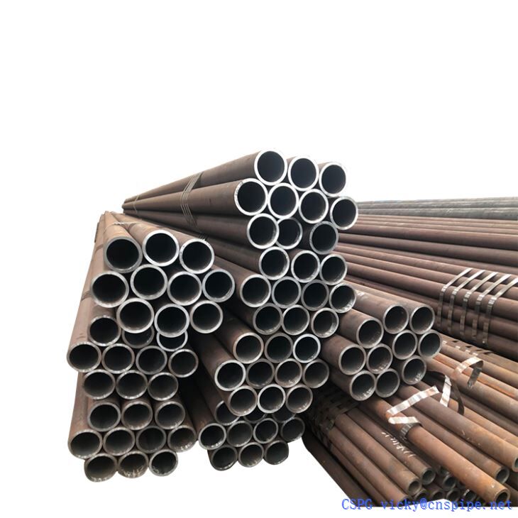 Seamless Steel Pipe