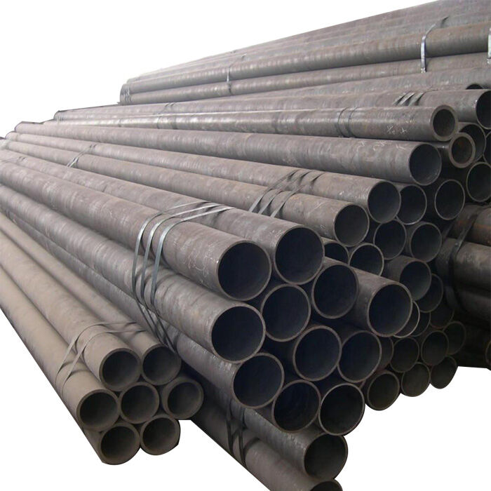 Seamless Steel Pipe