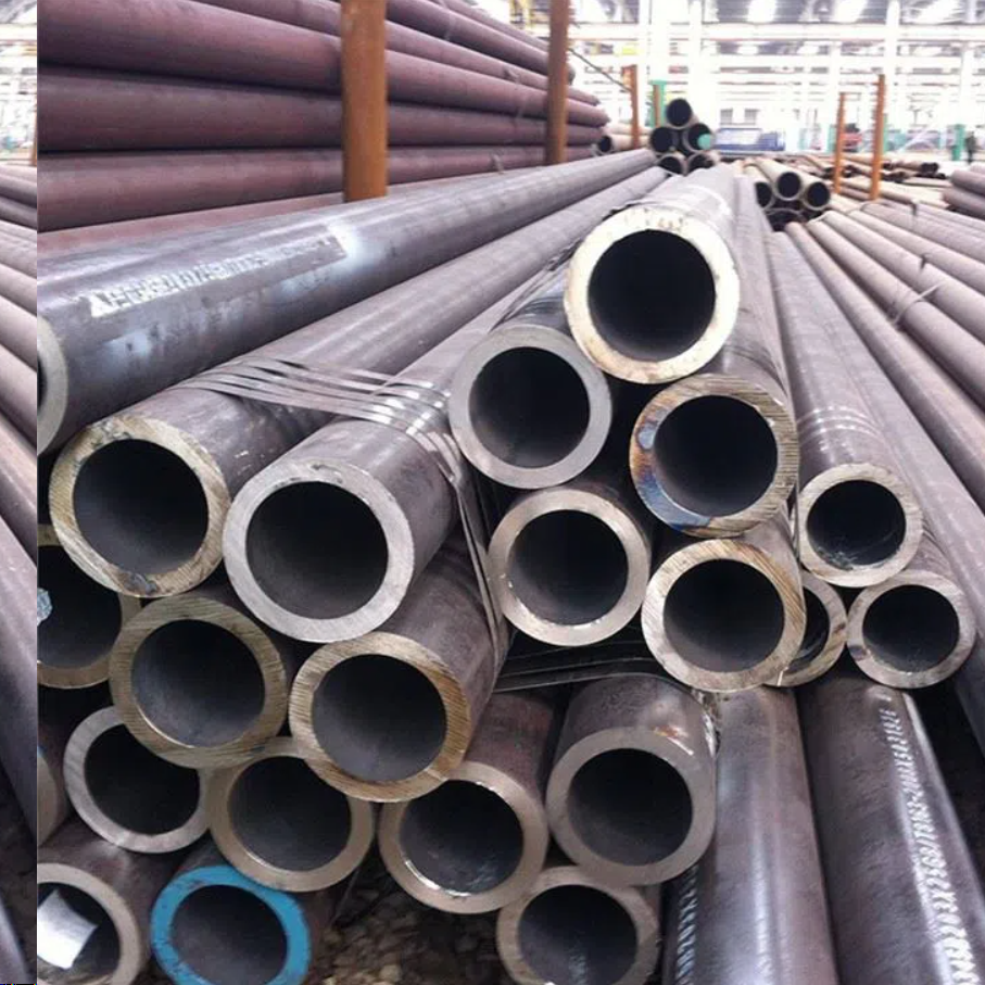 Seamless Steel Pipe