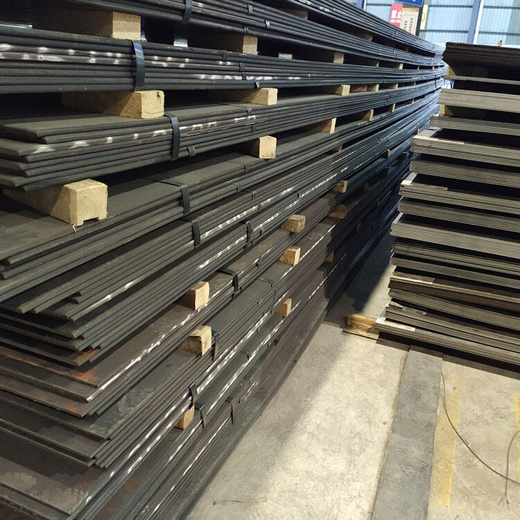 Alloy Steel Plate