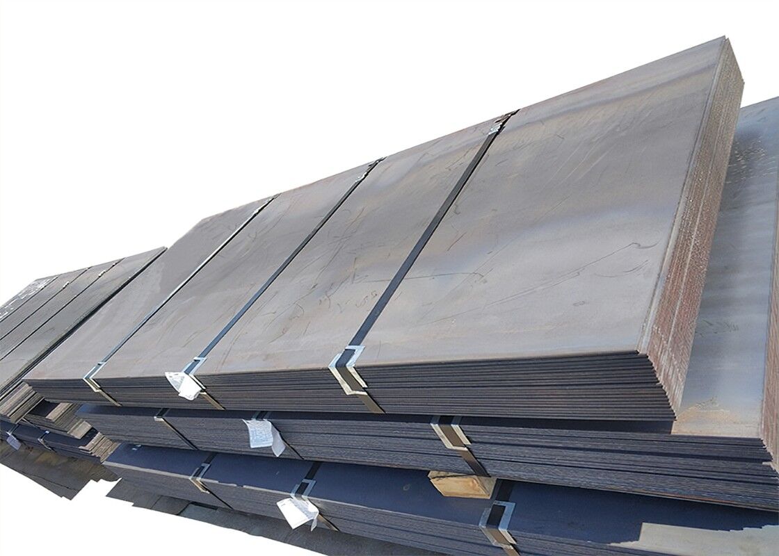 Alloy Steel Plate