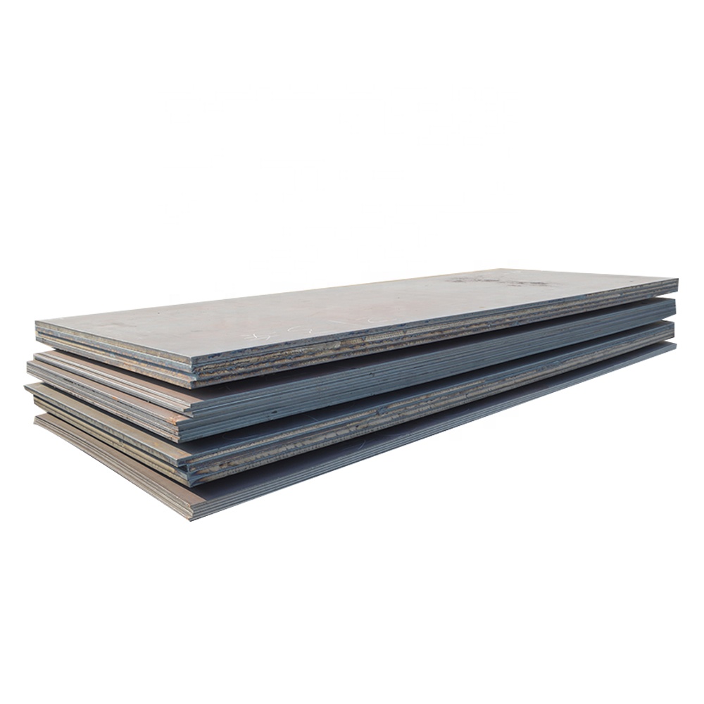Alloy Steel Plate