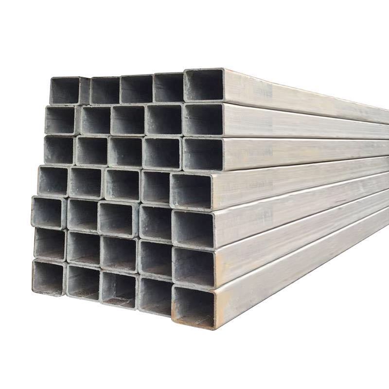 Square Pipe
