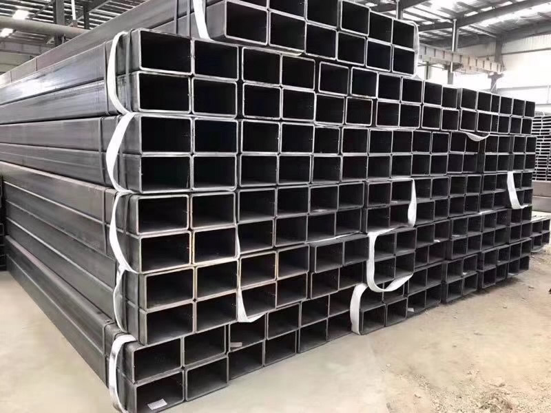 Square Pipe