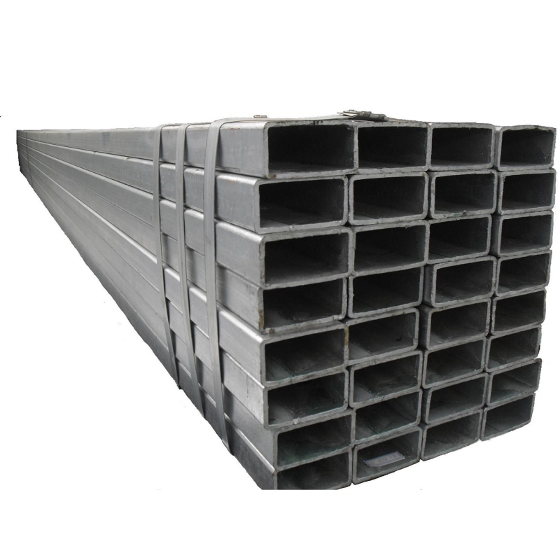 Square Pipe