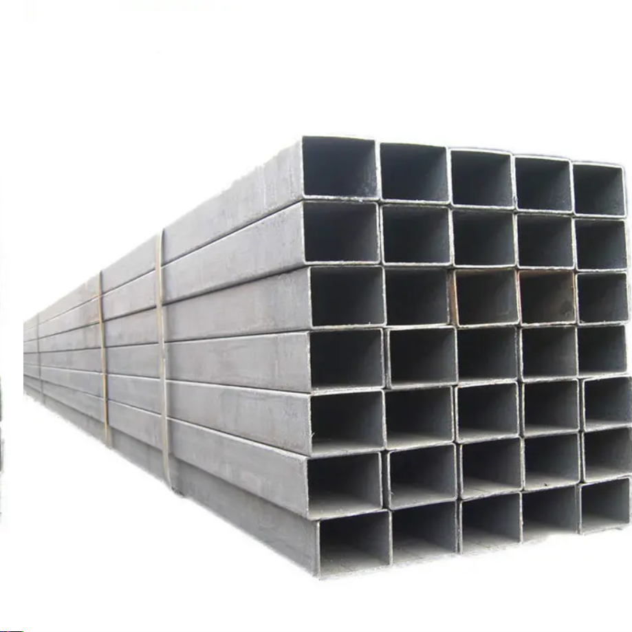 Square Pipe