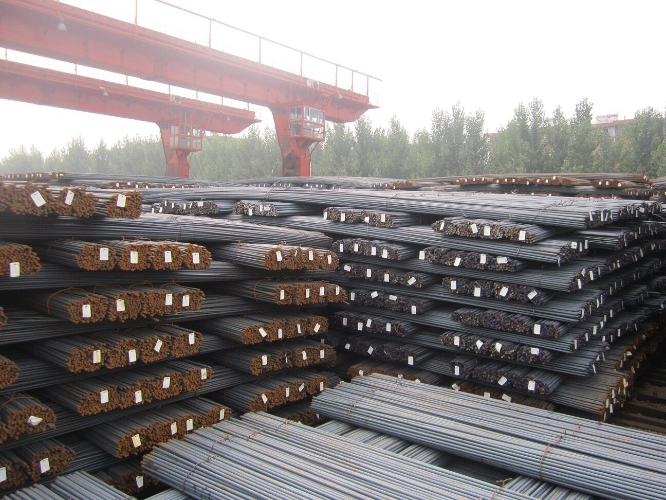Rebar