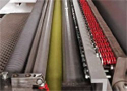 Over-thickness protection function