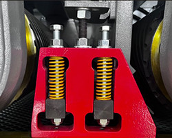 Standard Planer Sander (2)