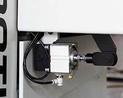 Standard Planer Sander