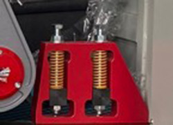 Wide Belt Sanding Machine (6)