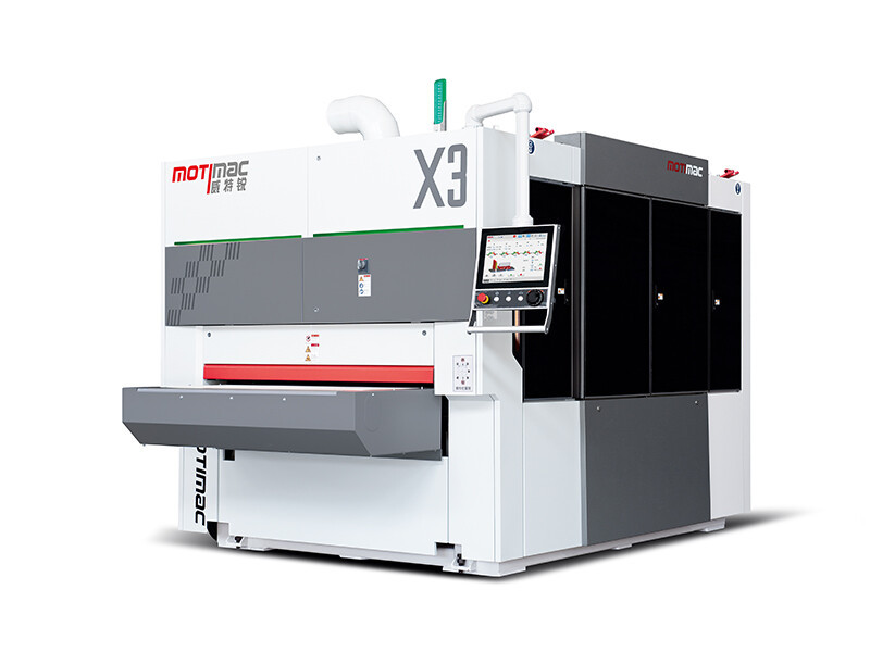 MG R8Z1300 Heavy-duty Chamfering Equipment