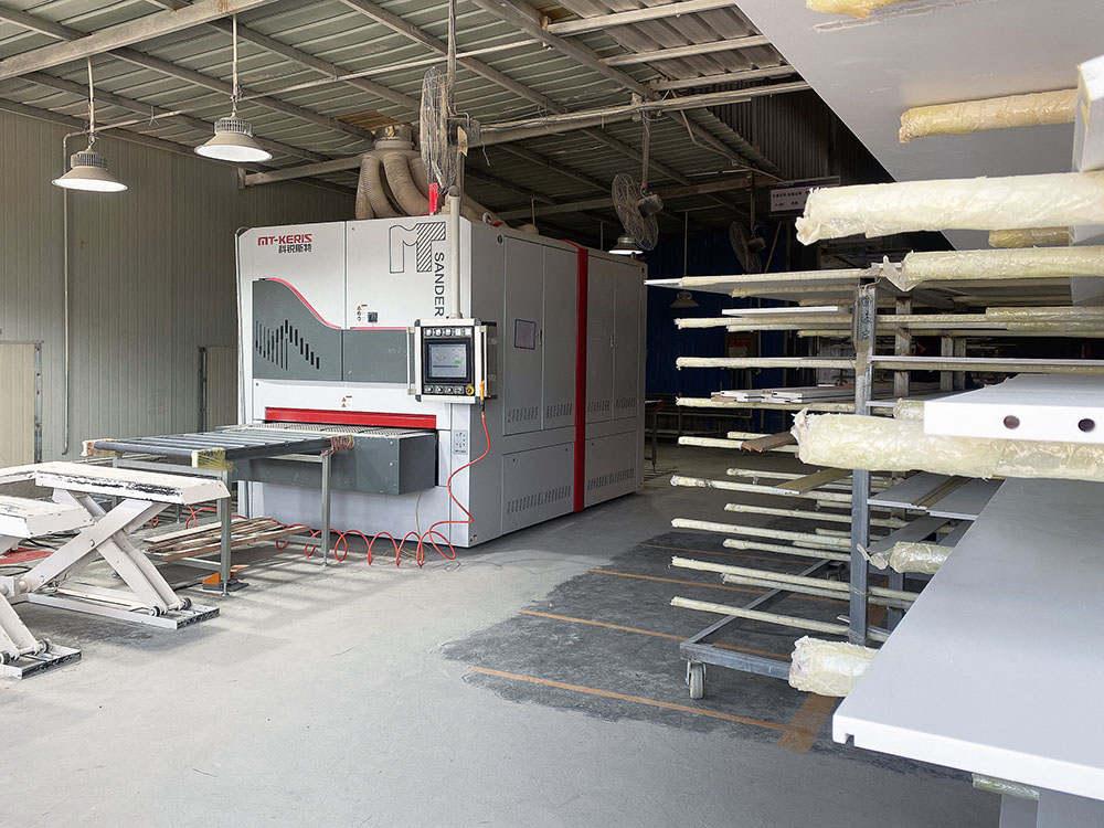 Gaoding / باب خشبي / الشركة المصنعة للحمام