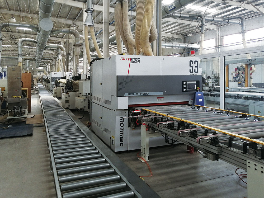 Gaoding / باب خشبي / الشركة المصنعة للحمام