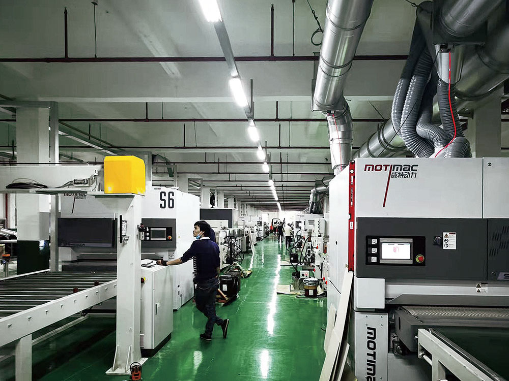 مصنعي قشرة الخشب / الأرضيات / الخشب الرقائقي