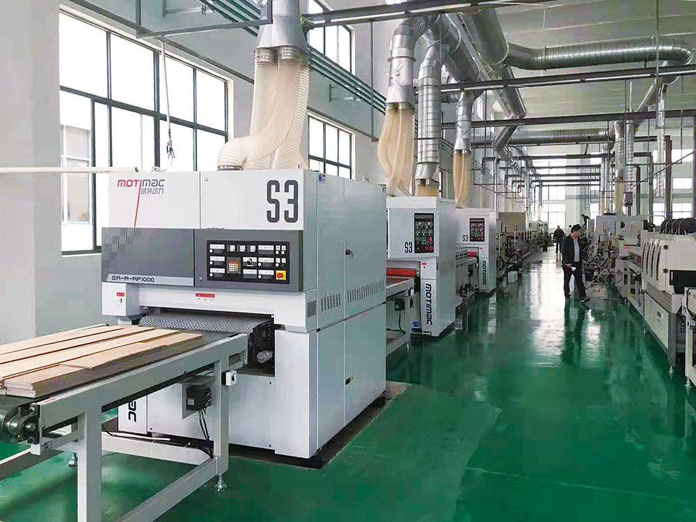 لوح سيليكات الكالسيوم / SPC / WPC / لوح مركب