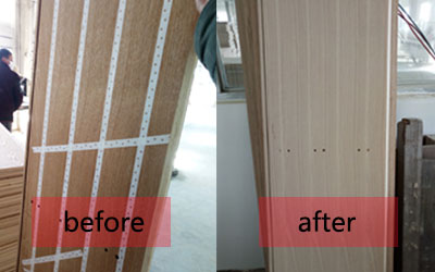 دليل شامل لاختيار أفضل ماكينة صنفرة ذات حزام عريض لتطبيقك