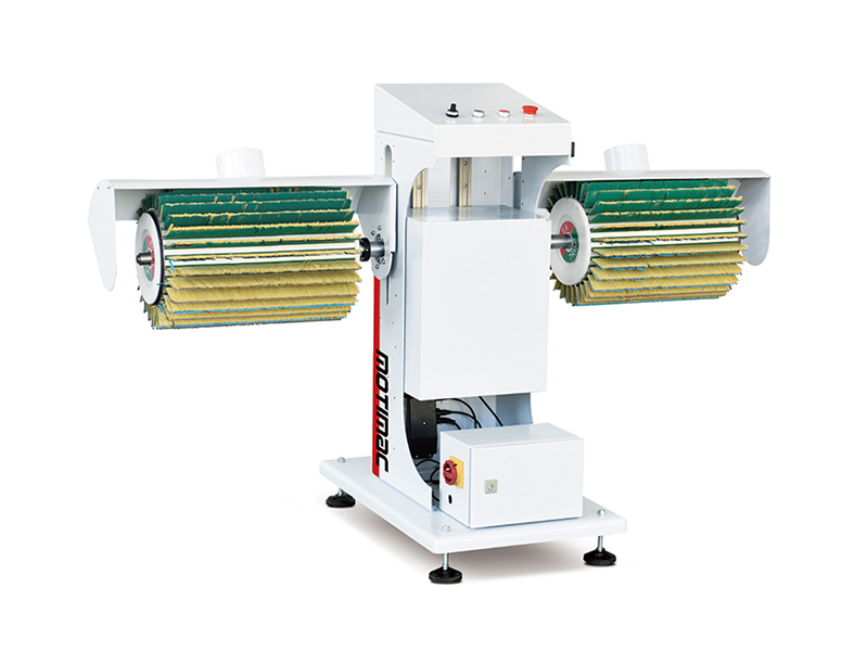 ماكينات صنفرة الفرشاة الذكية ماكينات صنفرة الفرشاة الذكية