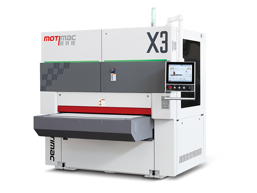 آلة طحن المعادن موتيماك: 20 عامًا من تراكم تقنية الطحن، تقدم حلولًا فعالة لإزالة الحواف وتدوير الحواف الدقيقة