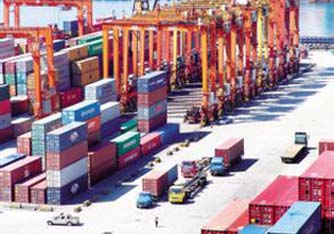 What are the main ports of transportation for Seacoast Logistics in China?