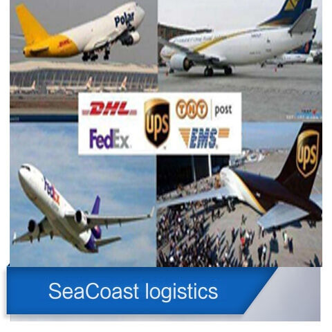 What are the requirements for export packaging by air from China?