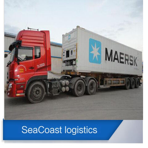 Door to door Shipping by Trucking Service Door to door Shipping by Trucking Service