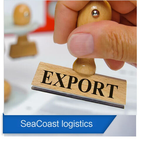 China Customs Clearance Agent