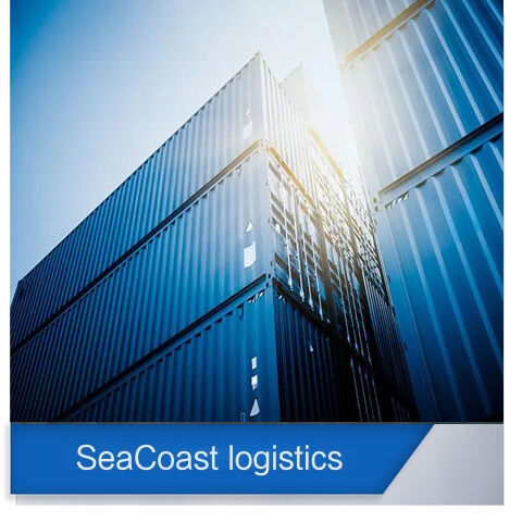 What are the considerations for sea freight LCL to the United States?