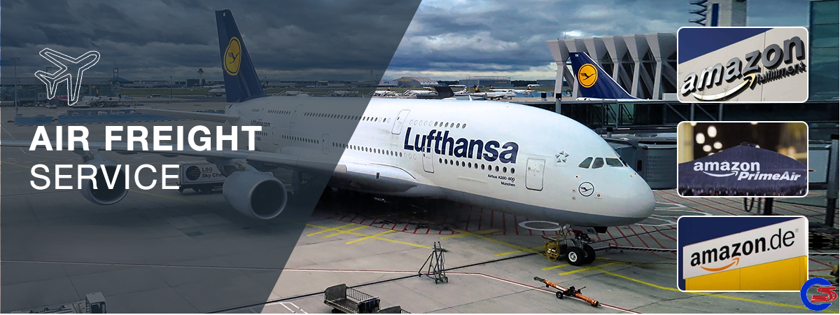 Air freight tracking online | CHINA SEACOAST