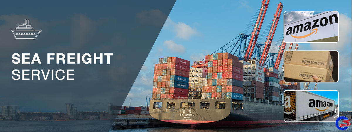 sea freight tracking online | CHINA SEACOAST