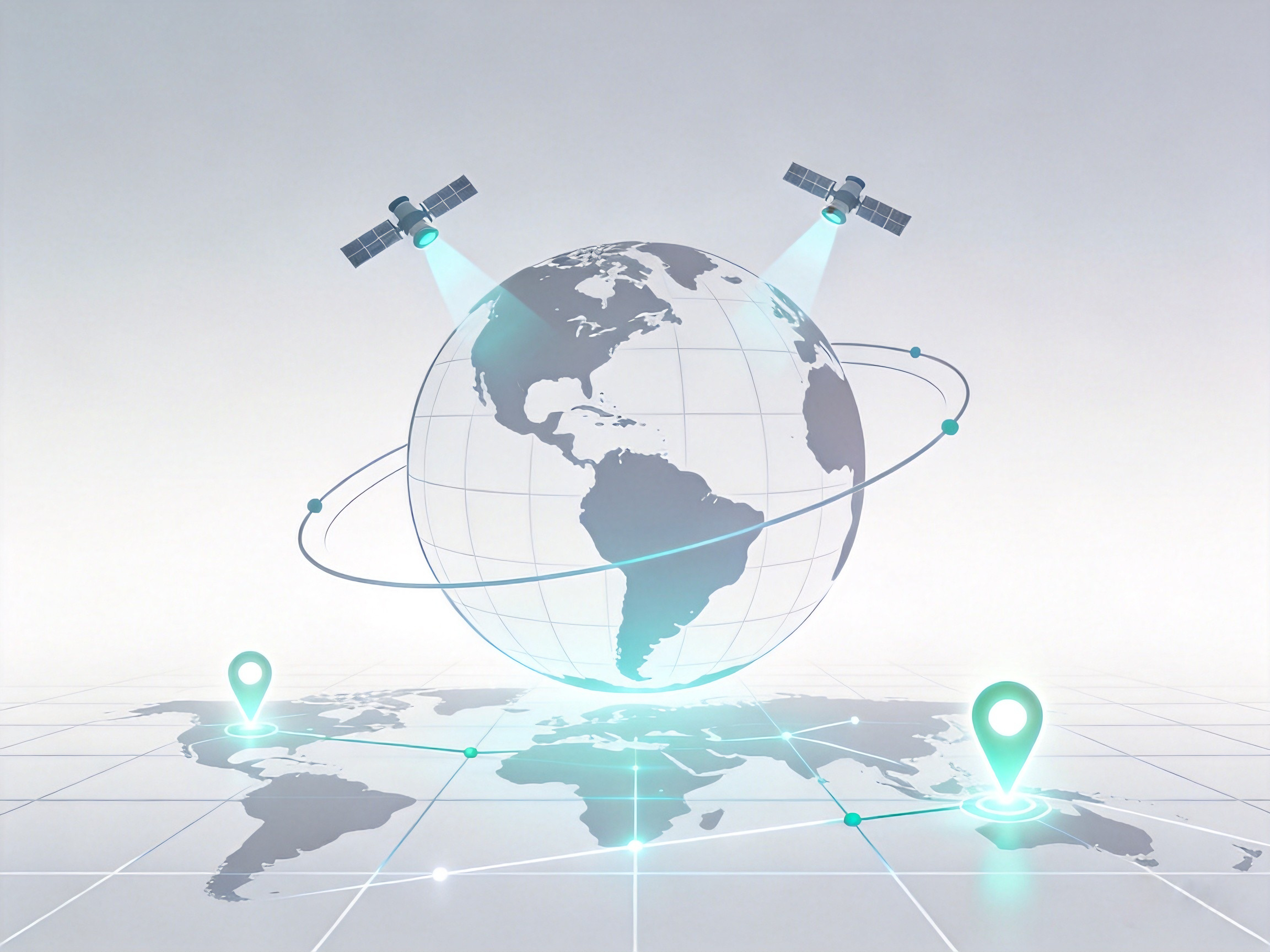 How Does a GPS Tracker Work? A Complete Guide (2026)