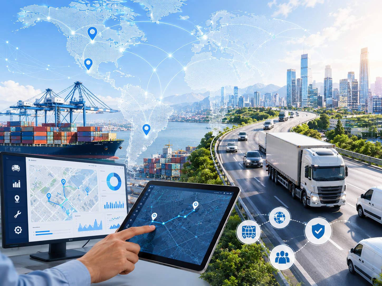 Which Fleet Telematics Platforms Are Most Popular in North and Latin America—and Why?