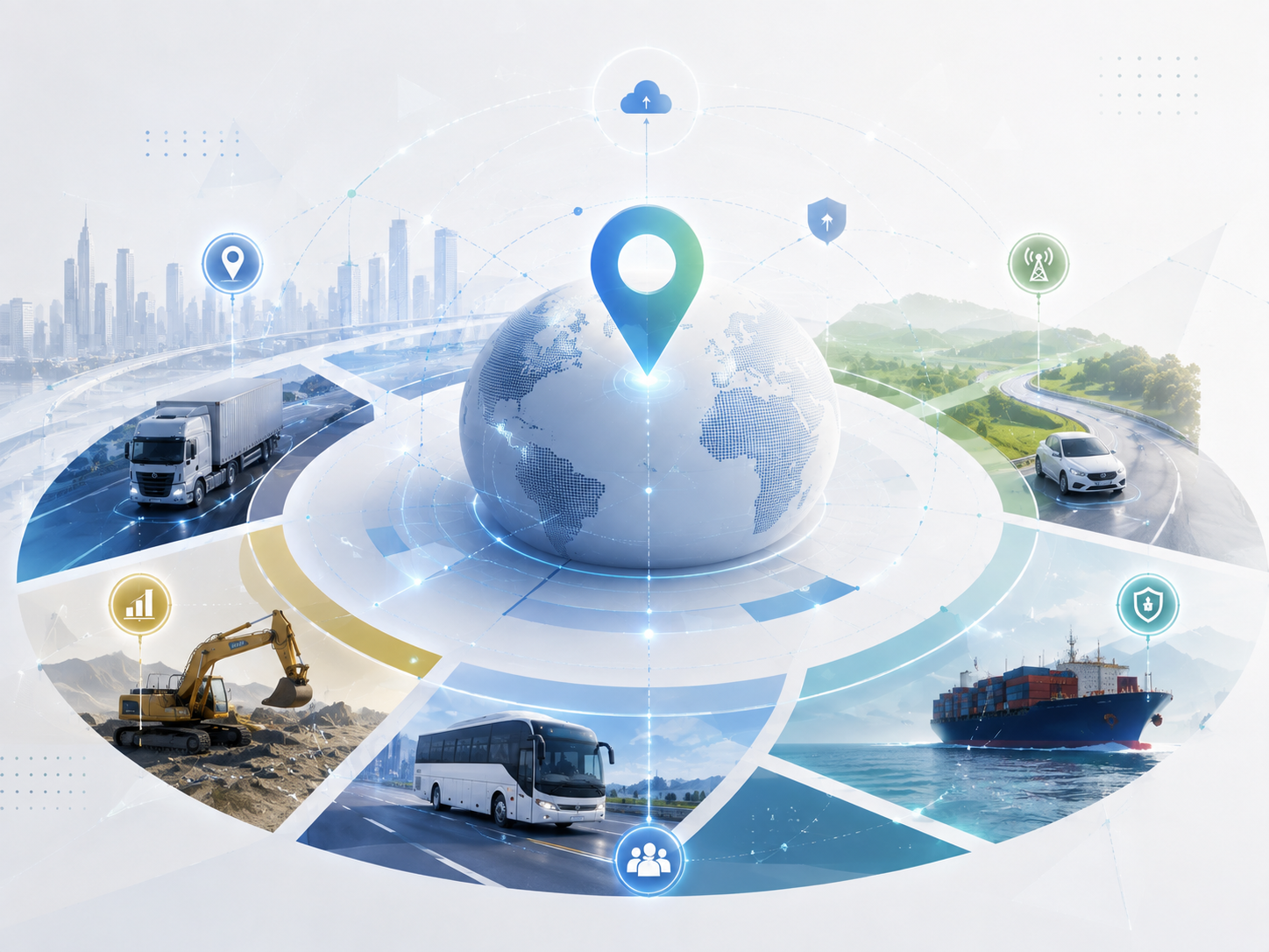 What Are the Best IoT GPS Trackers for Fleet Tracking in 2026?