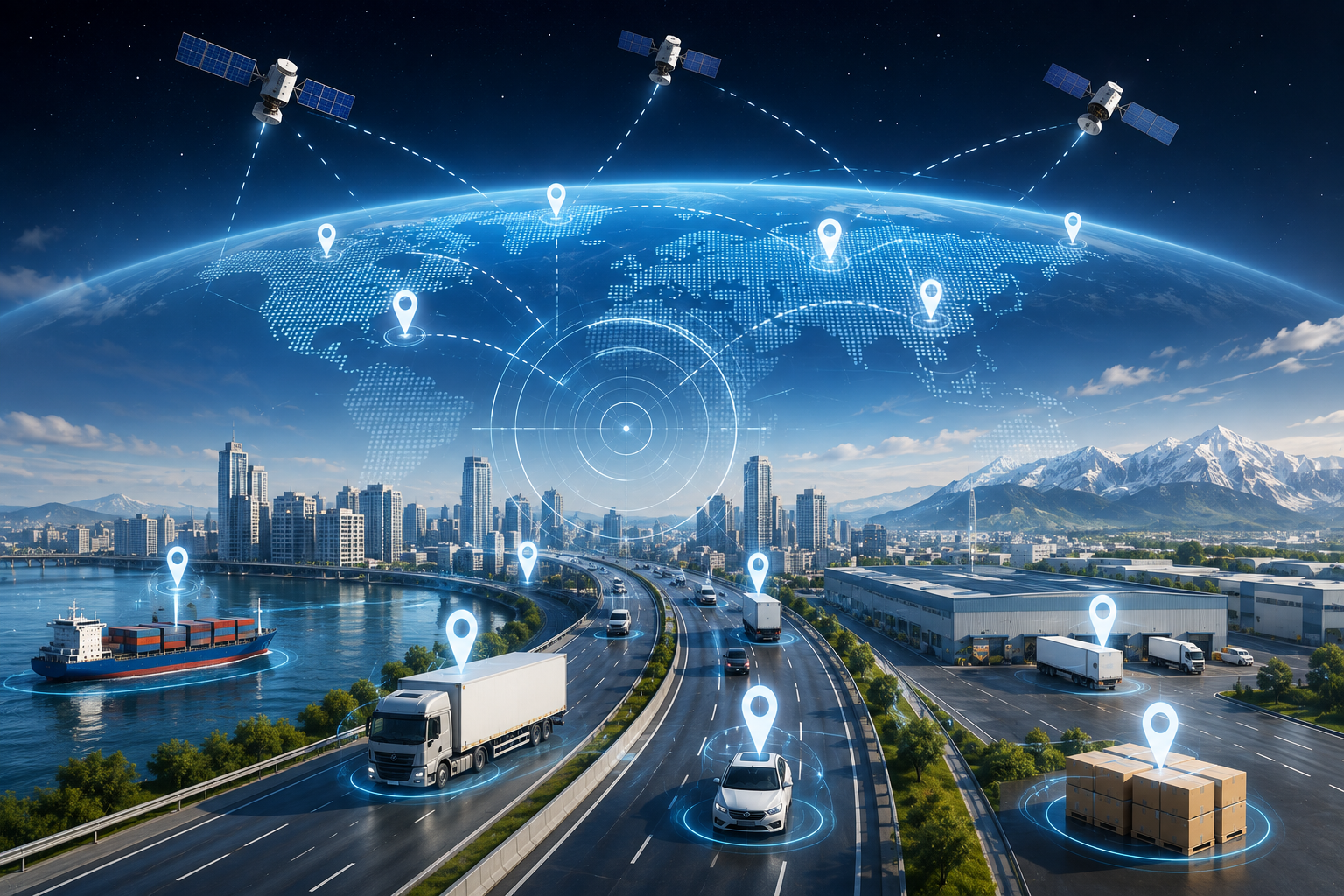 How Do WanWayTech GPS Trackers Compare to Other Brands in Terms of Accuracy?