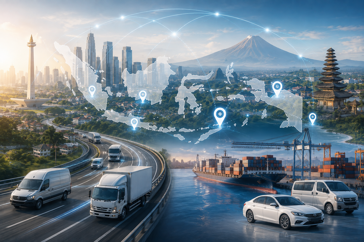Where Can I Buy a Car GPS Tracker at a Competitive Price in Indonesia?
