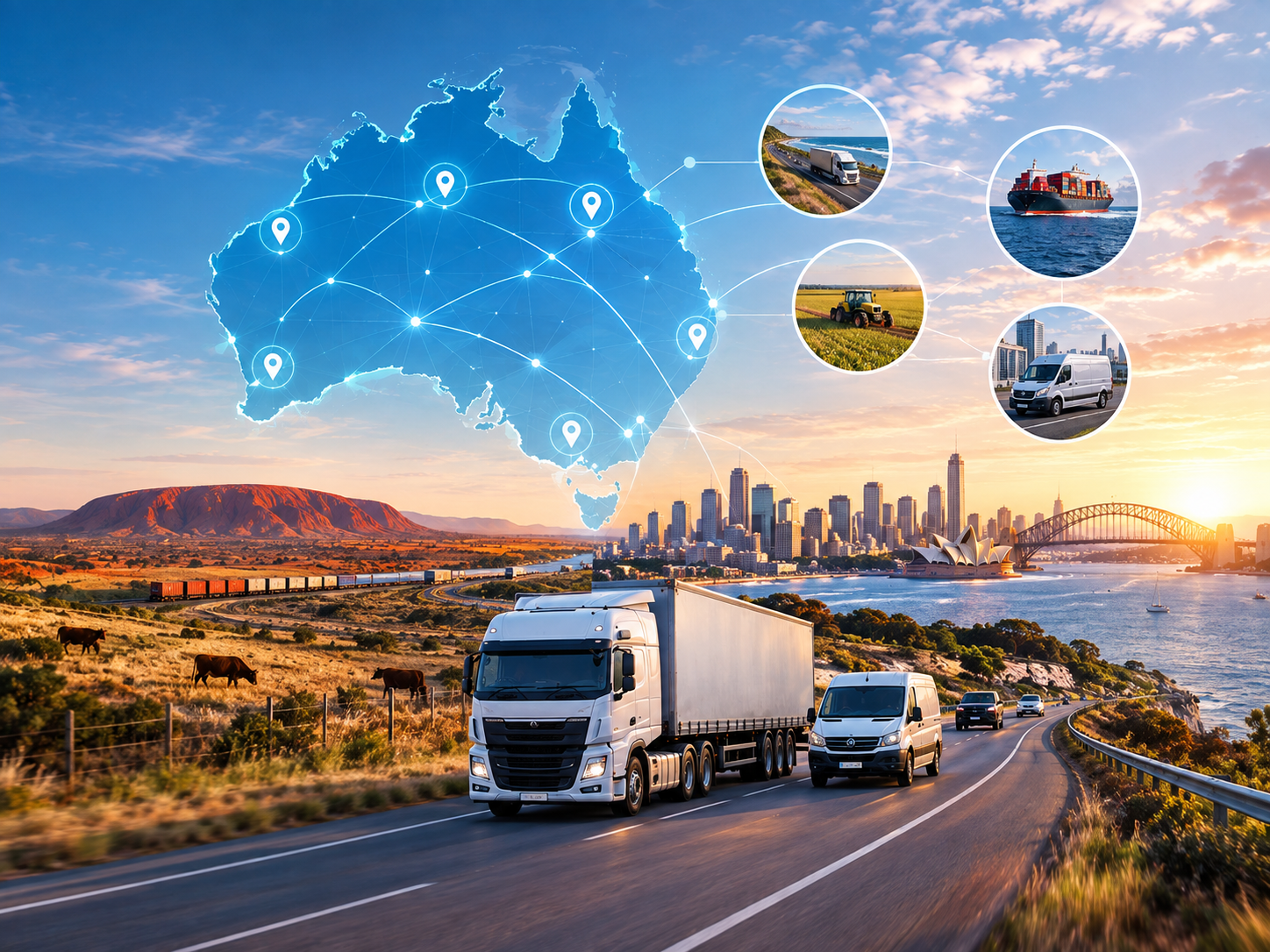 Can I Use WanWayTech GPS Trackers and SIM Cards in Australia?