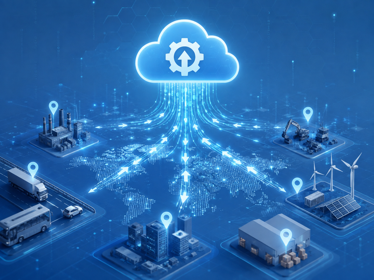 Why OTA updates are becoming essential for loT devices？