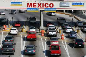 Could GPS Tracking System be the Assistant of Law Enforcement in Mexico?