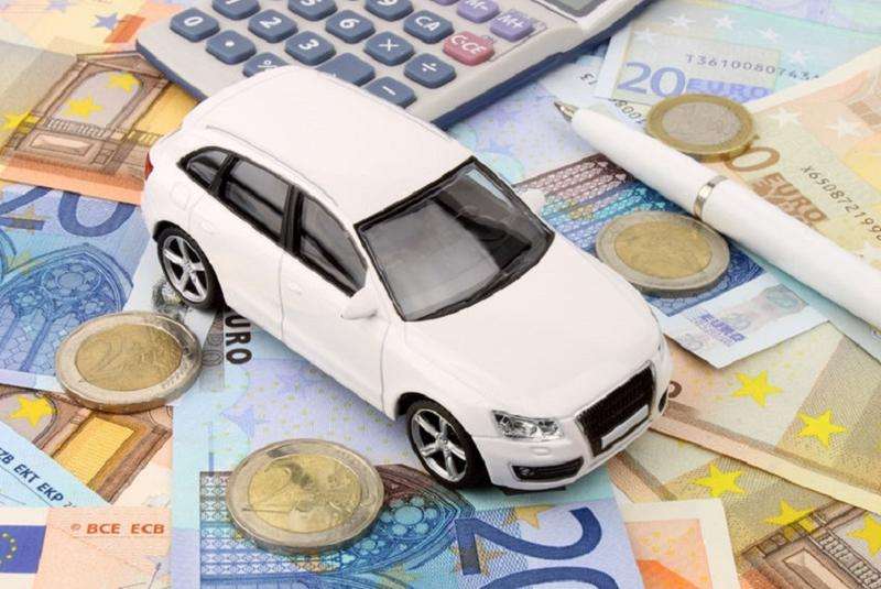 How to close loop of before-loan risk control strategy by GPS Asset Management System in Auto Financial Industry